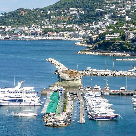 Pet Friendly Home In Ischia With Wifi Exterior foto