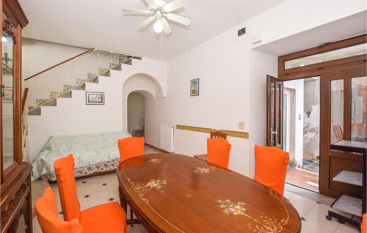 Pet Friendly Home In Ischia With Wifi Exterior foto