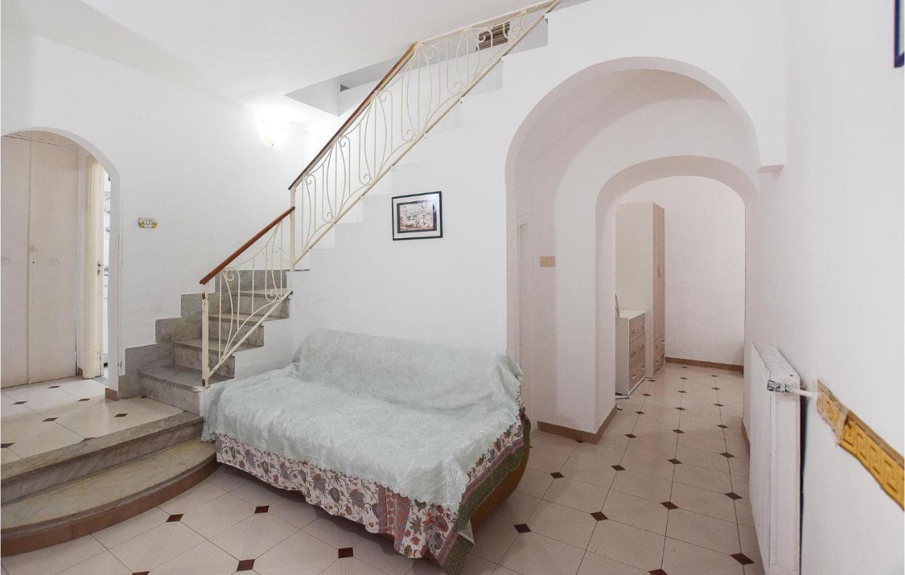 Pet Friendly Home In Ischia With Wifi Exterior foto