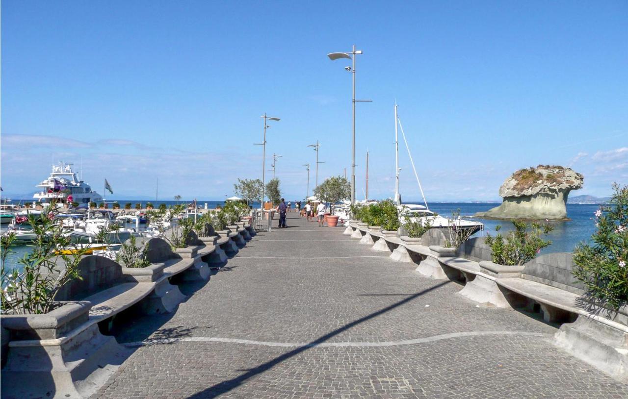 Pet Friendly Home In Ischia With Wifi Exterior foto