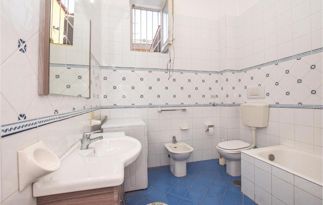 Pet Friendly Home In Ischia With Wifi Exterior foto