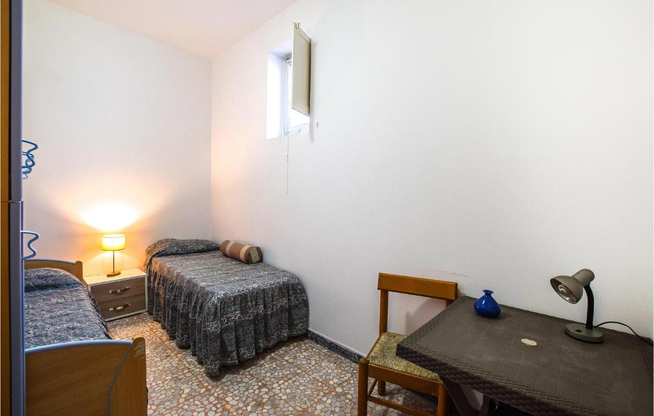 Pet Friendly Home In Ischia With Wifi Exterior foto