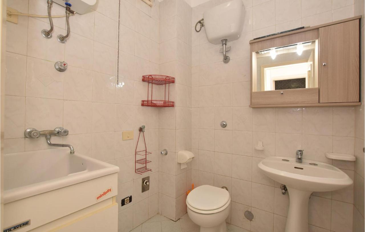 Pet Friendly Home In Ischia With Wifi Exterior foto