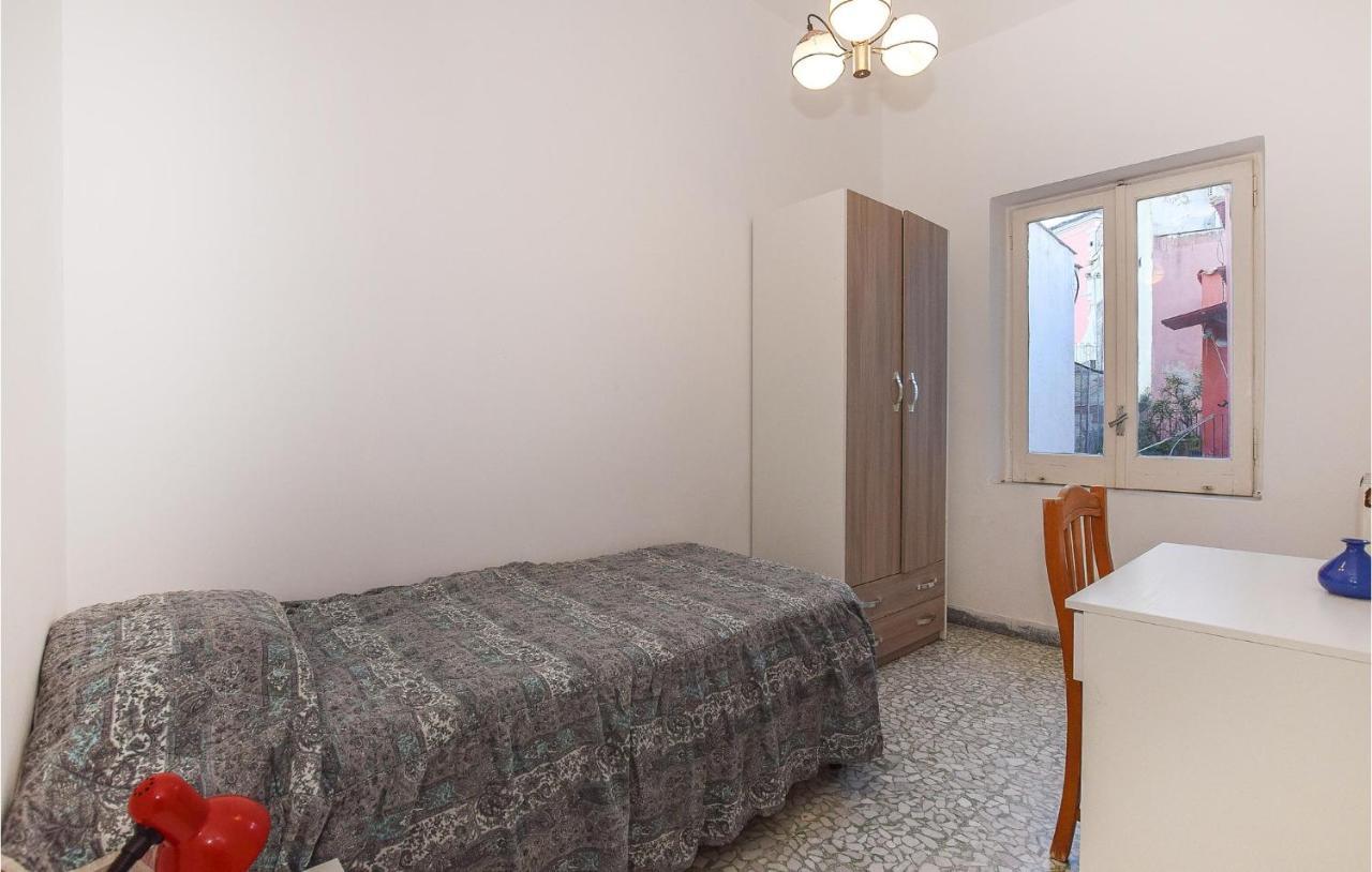 Pet Friendly Home In Ischia With Wifi Exterior foto