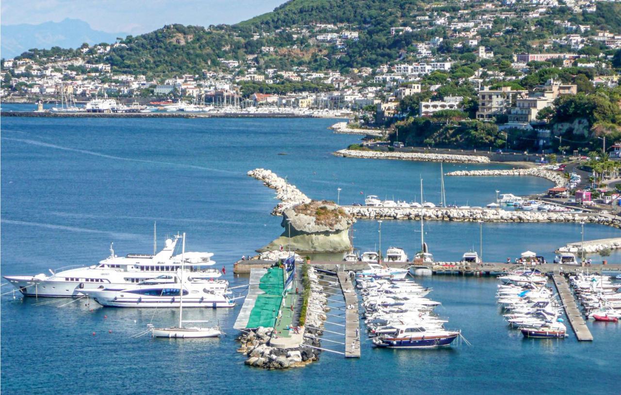 Pet Friendly Home In Ischia With Wifi Exterior foto