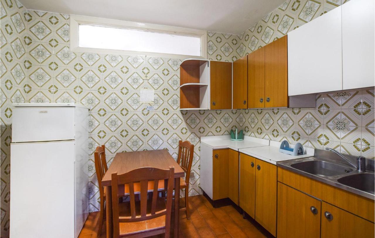 Pet Friendly Home In Ischia With Wifi Exterior foto