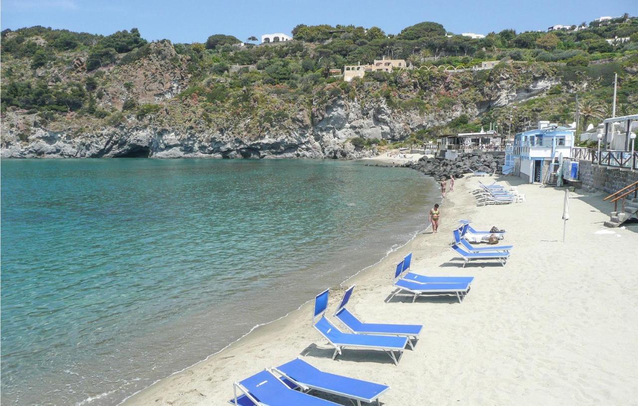 Pet Friendly Home In Ischia With Wifi Exterior foto